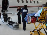 The Flight Every Traveler Dreads: Medical&nbsp;Evacuations