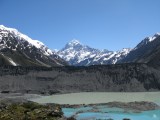 Mt. Cook in 24&nbsp;Hours