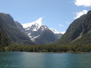Milford Sound