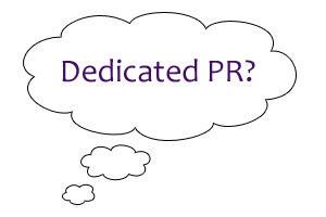 Speech Bubble_dedicated PR