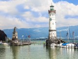 RHINE VALLEY, WESTERN AUSTRIA ARE FOCUS OF NEW EUROBOUND&nbsp;PACKAGE