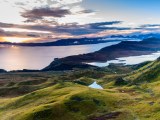 Scotland, Ireland Travel Packages Focus on&nbsp;Countryside